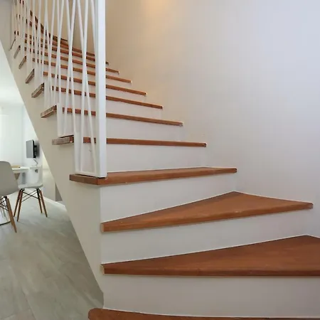 Verde Suites Akyaka *