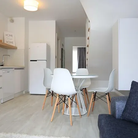 Verde Suites Akyaka