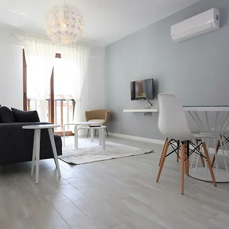 Διαμέρισμα Verde Suites Akyaka Akyaka (Mugla)