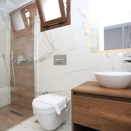 Verde Suites Akyaka * アクヤカ