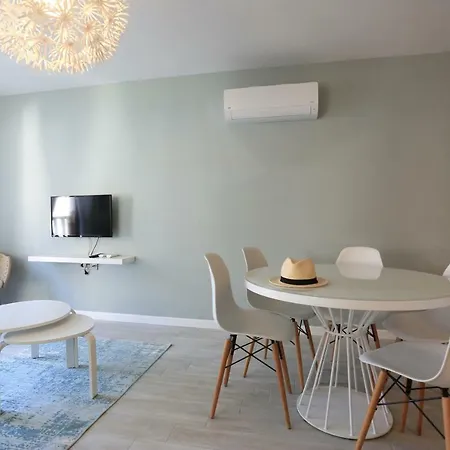 Apartment Akyaka *