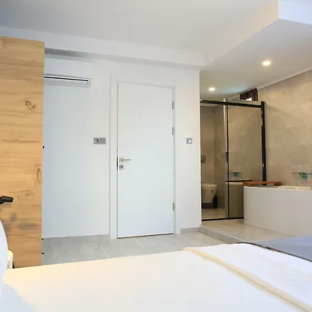 Verde Suites Akyaka Διαμέρισμα *