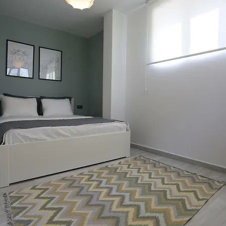 Verde Suites Akyaka アクヤカ