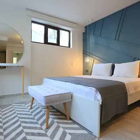 Verde Suites Akyaka * アクヤカ